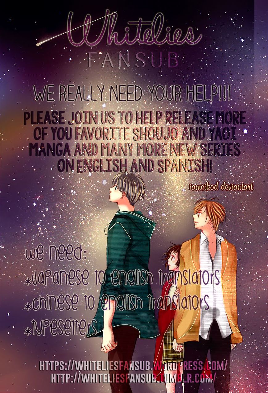 Yarichin Bitch Club - Chapter 1 manhwa