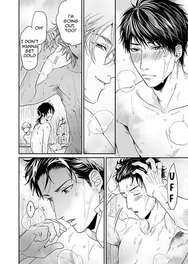 Yarichin Bitch Club - Chapter 10 manhwa