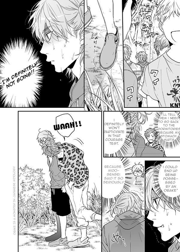 Yarichin Bitch Club - Chapter 11 manhwa