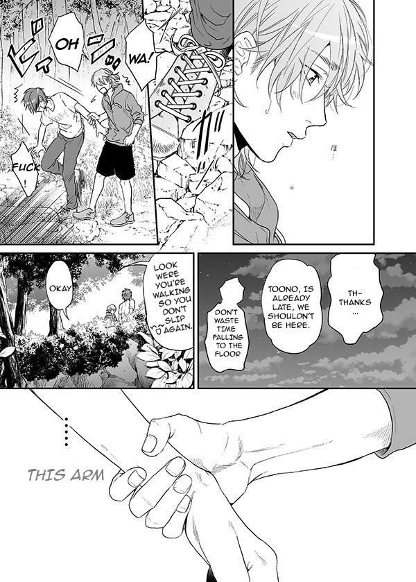 Yarichin Bitch Club - Chapter 11 manhwa