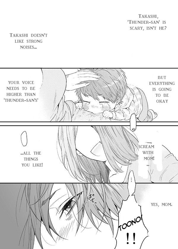Yarichin Bitch Club - Chapter 11 manhwa