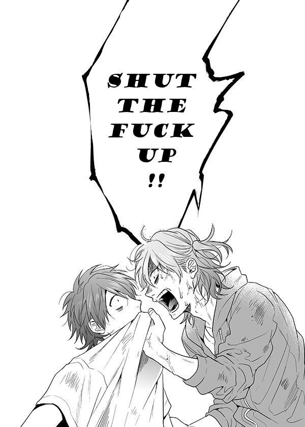 Yarichin Bitch Club - Chapter 11 manhwa