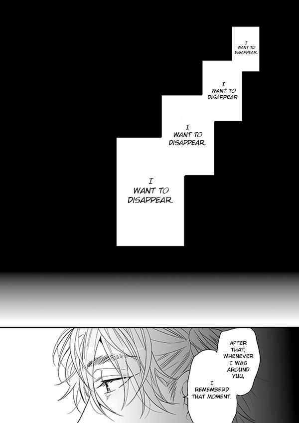 Yarichin Bitch Club - Chapter 12 manhwa