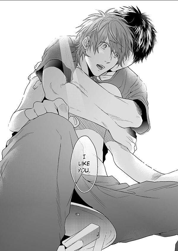 Yarichin Bitch Club - Chapter 12 manhwa