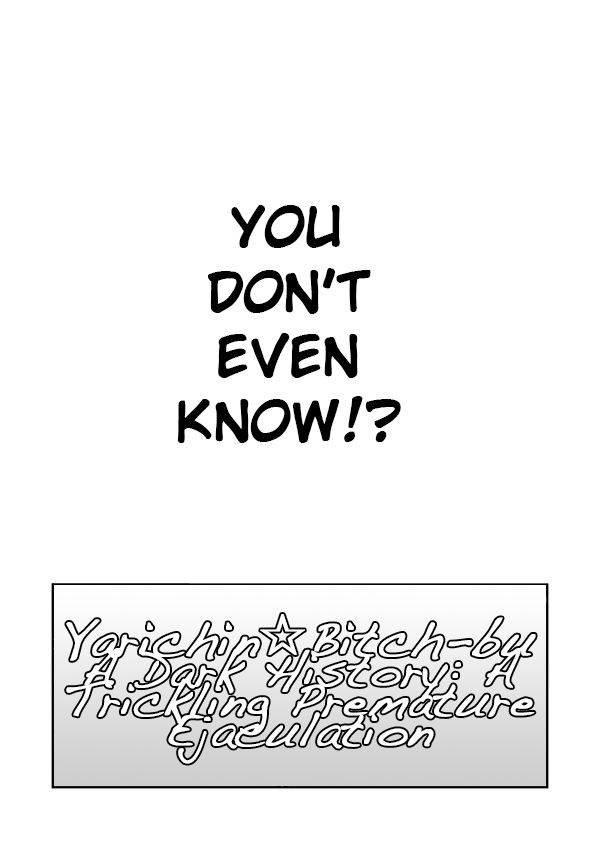 Yarichin Bitch Club - Chapter 12 manhwa