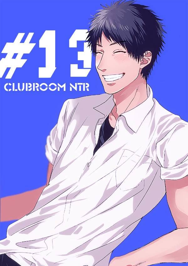Yarichin Bitch Club - Chapter 13 manhwa