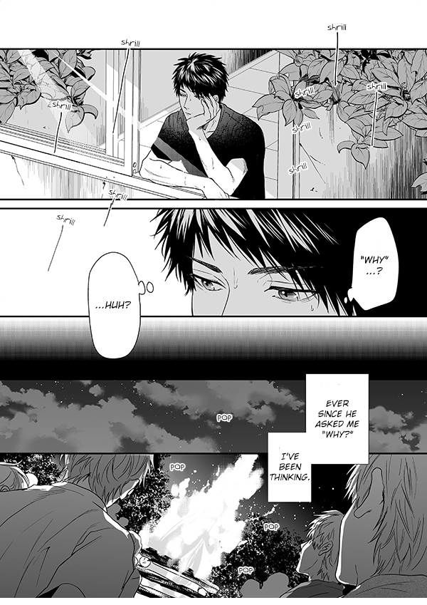 Yarichin Bitch Club - Chapter 13 manhwa
