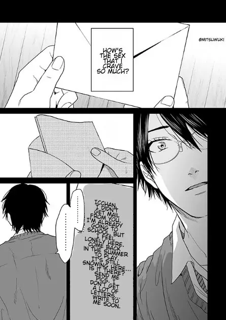 Yarichin Bitch Club - Chapter 16.2 manhwa