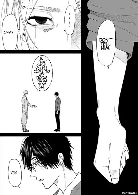 Yarichin Bitch Club - Chapter 16.2 manhwa
