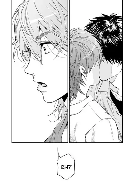 Yarichin Bitch Club - Chapter 16.2 manhwa