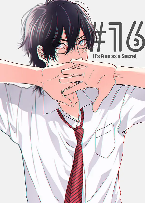 Yarichin Bitch Club - Chapter 16 manhwa