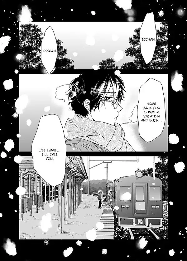 Yarichin Bitch Club - Chapter 16 manhwa
