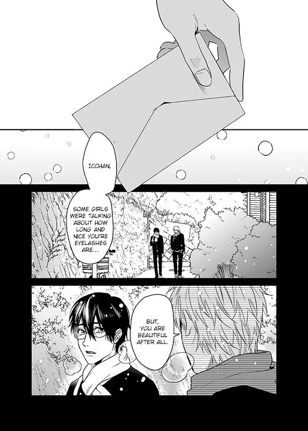 Yarichin Bitch Club - Chapter 16 manhwa