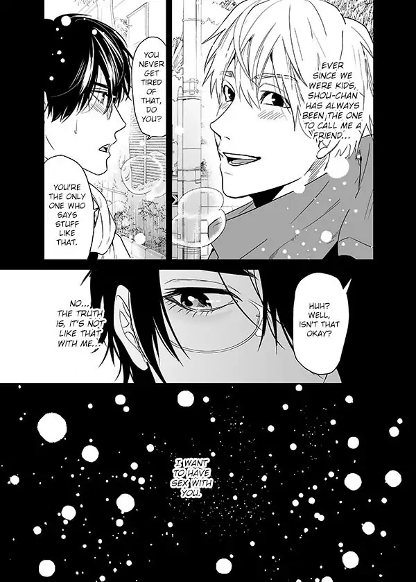 Yarichin Bitch Club - Chapter 16 manhwa