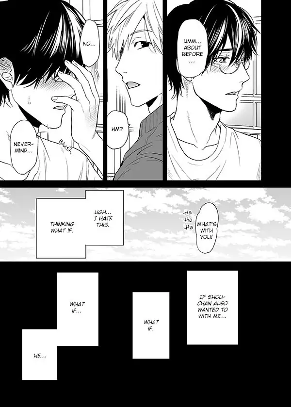 Yarichin Bitch Club - Chapter 16 manhwa