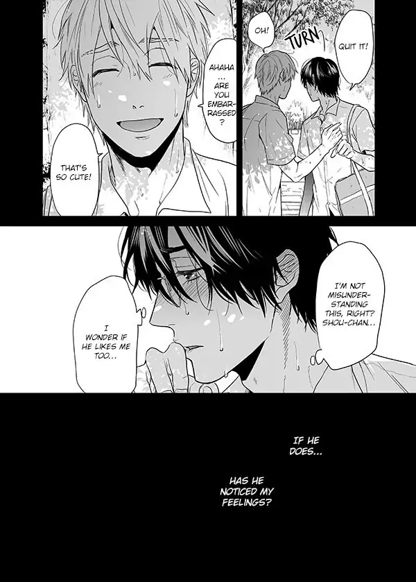 Yarichin Bitch Club - Chapter 16 manhwa