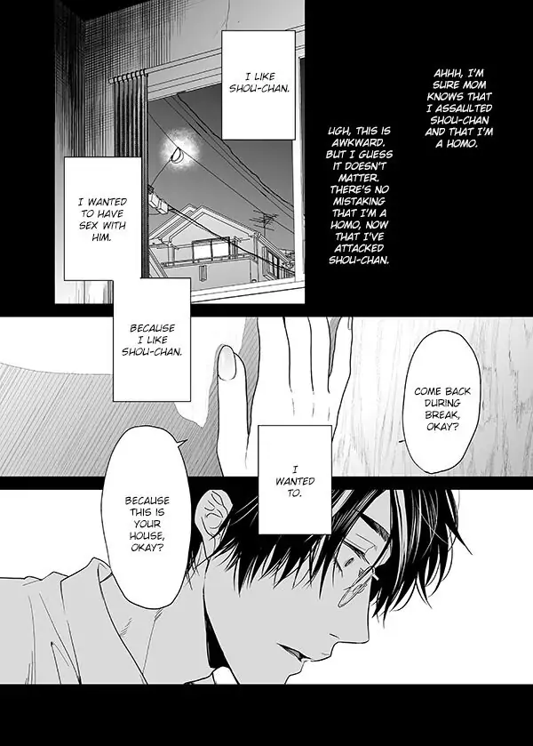 Yarichin Bitch Club - Chapter 16 manhwa