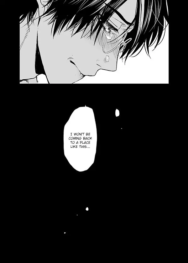 Yarichin Bitch Club - Chapter 16 manhwa