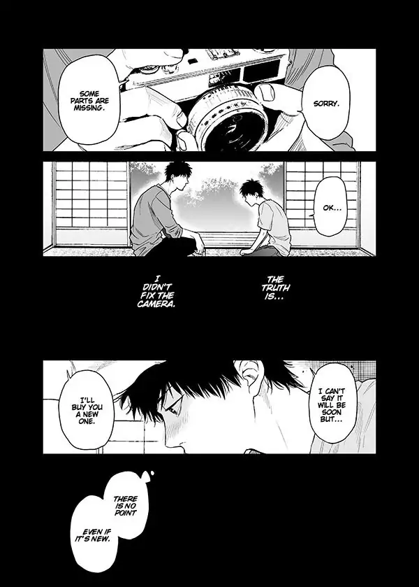 Yarichin Bitch Club - Chapter 17 manhwa
