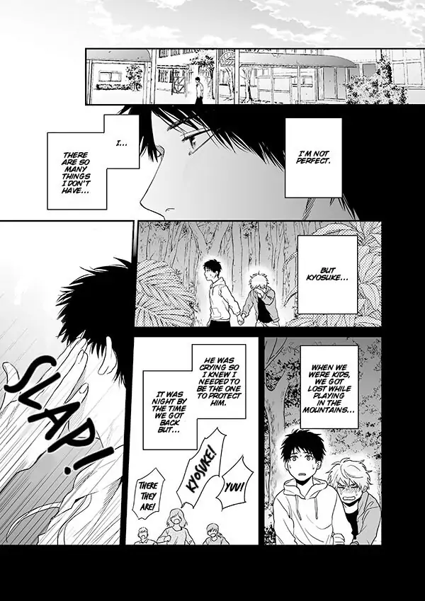 Yarichin Bitch Club - Chapter 17 manhwa