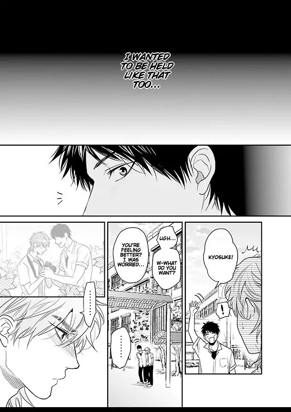 Yarichin Bitch Club - Chapter 17 manhwa