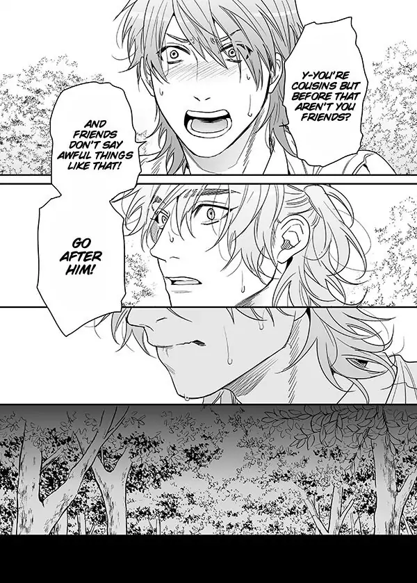 Yarichin Bitch Club - Chapter 17 manhwa