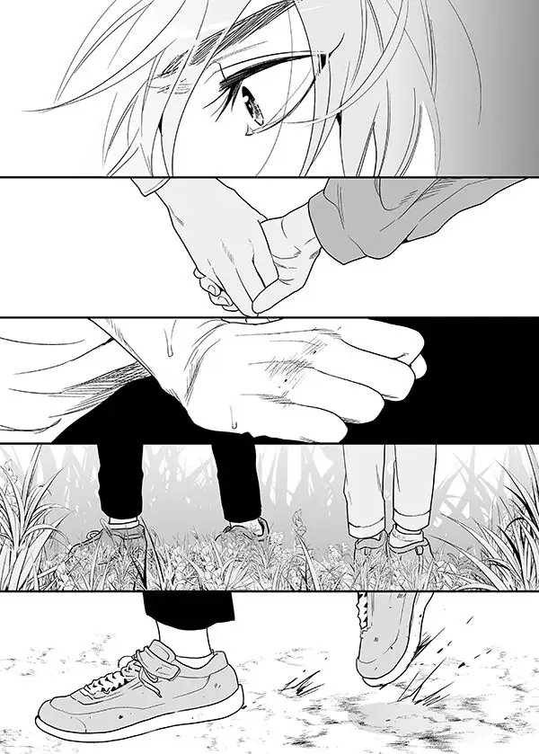 Yarichin Bitch Club - Chapter 17 manhwa