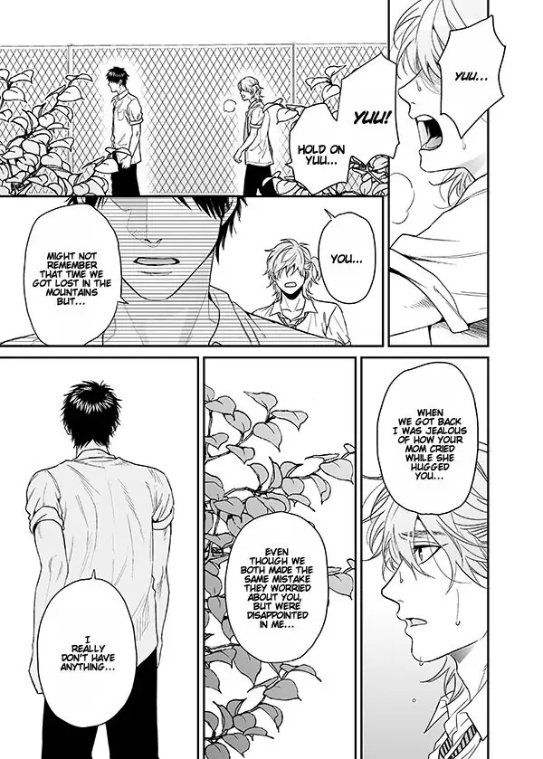 Yarichin Bitch Club - Chapter 17 manhwa