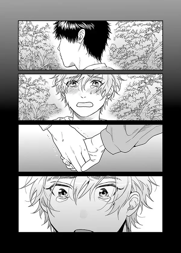 Yarichin Bitch Club - Chapter 17 manhwa