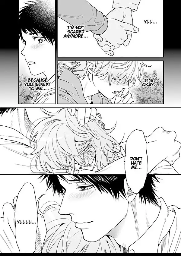 Yarichin Bitch Club - Chapter 17 manhwa