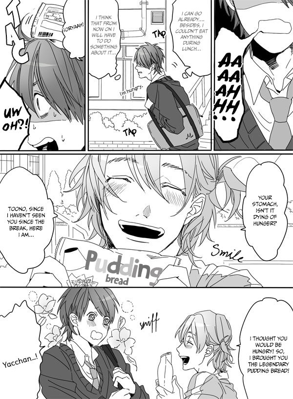 Yarichin Bitch Club - Chapter 2 manhwa