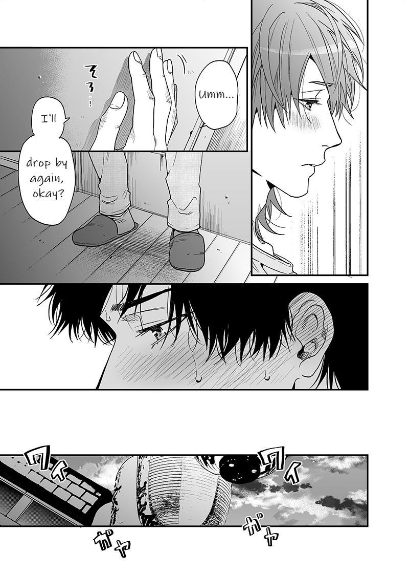 Yarichin Bitch Club - Chapter 20 manhwa