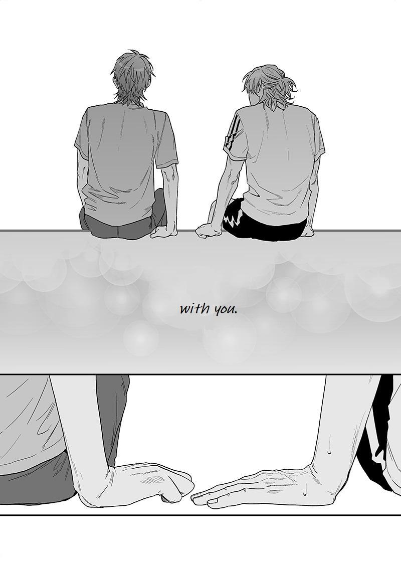 Yarichin Bitch Club - Chapter 20 manhwa