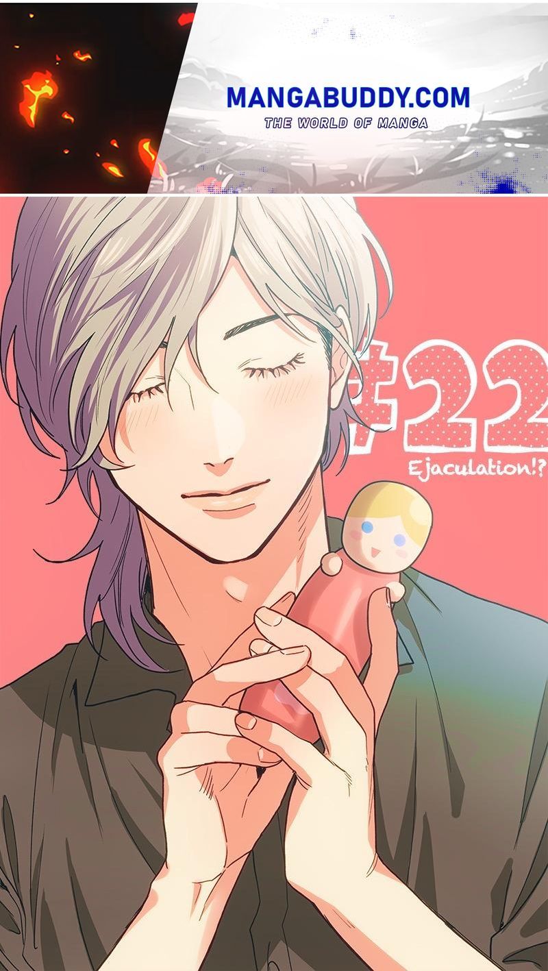 Yarichin Bitch Club - Chapter 22 manhwa