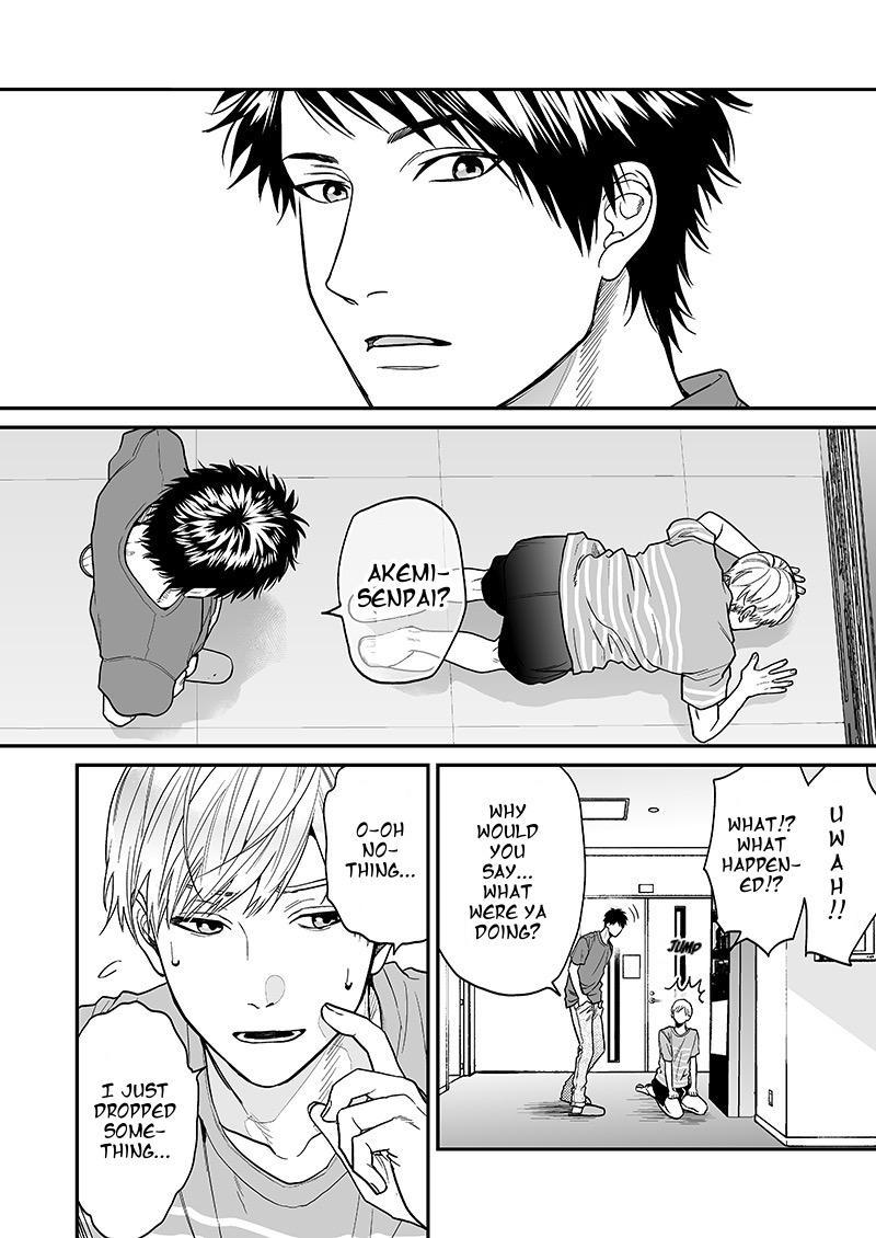 Yarichin Bitch Club - Chapter 22 manhwa
