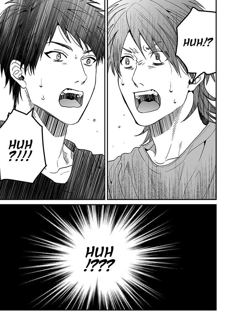 Yarichin Bitch Club - Chapter 22 manhwa