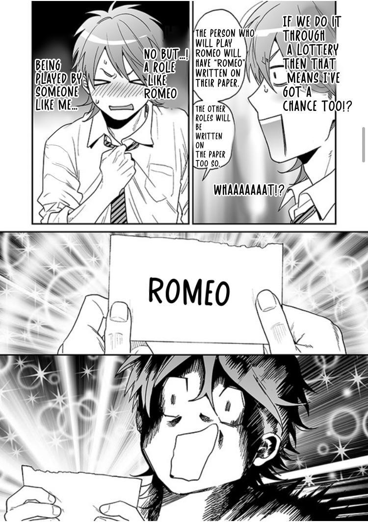 Yarichin Bitch Club - Chapter 23 manhwa