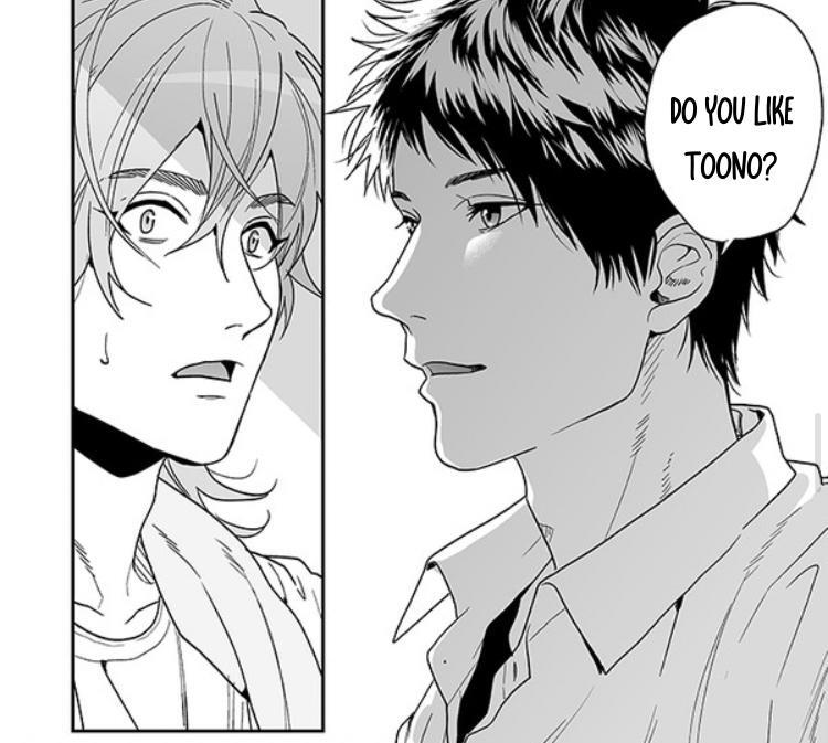 Yarichin Bitch Club - Chapter 23 manhwa