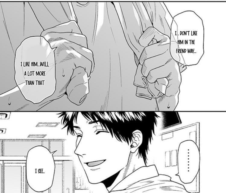 Yarichin Bitch Club - Chapter 23 manhwa