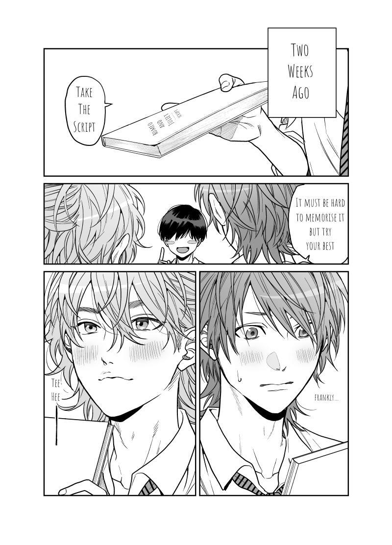 Yarichin Bitch Club - Chapter 24 manhwa