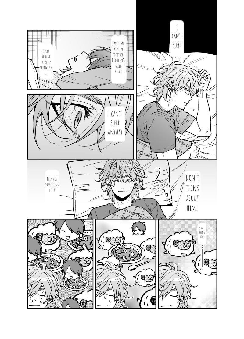 Yarichin Bitch Club - Chapter 24 manhwa