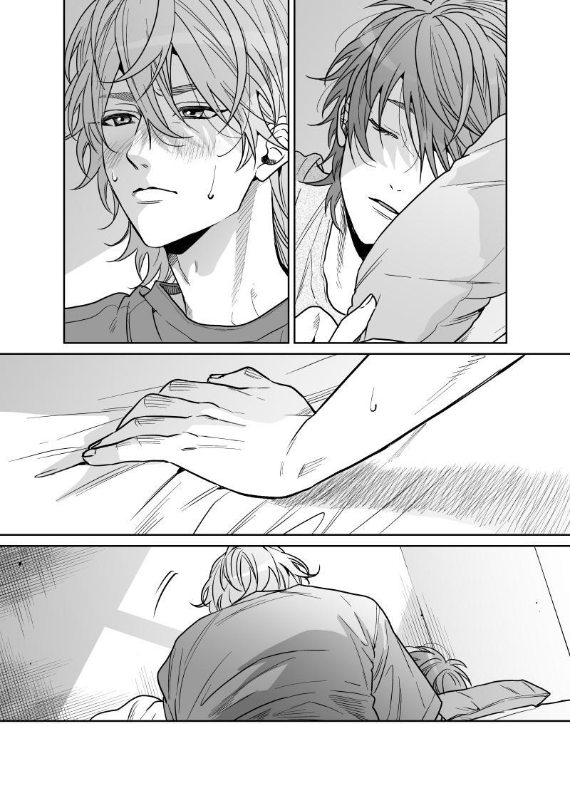 Yarichin Bitch Club - Chapter 24 manhwa