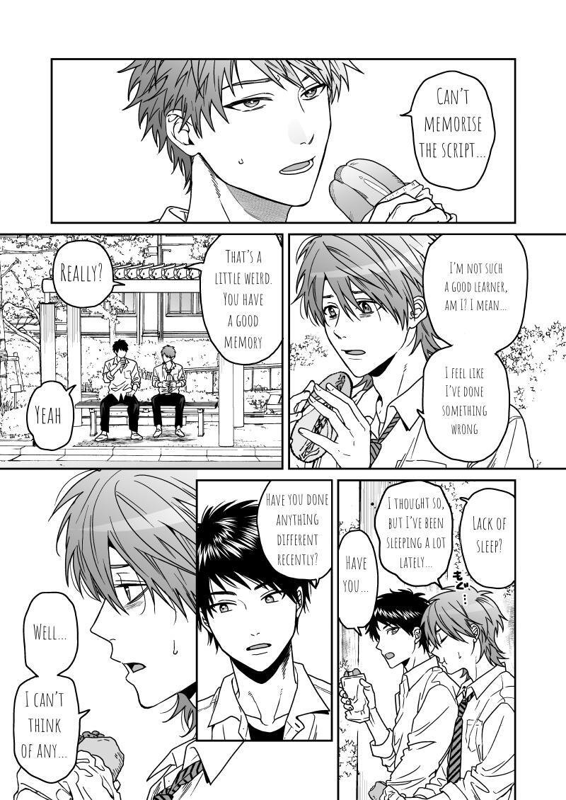 Yarichin Bitch Club - Chapter 25 manhwa