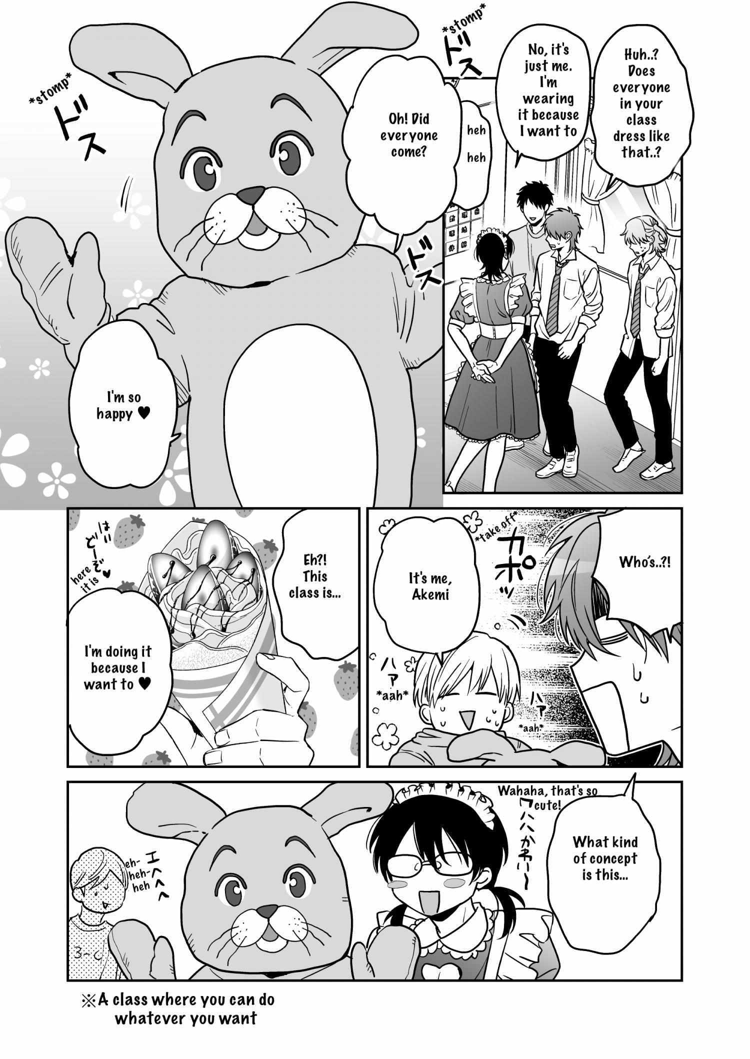 Yarichin Bitch Club - Chapter 26 manhwa