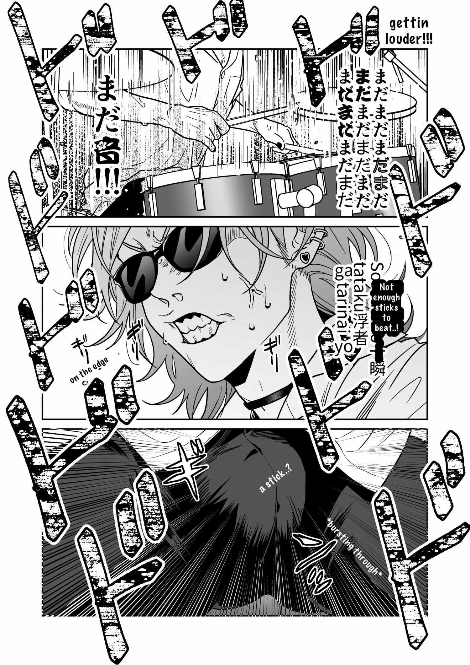 Yarichin Bitch Club - Chapter 26 manhwa
