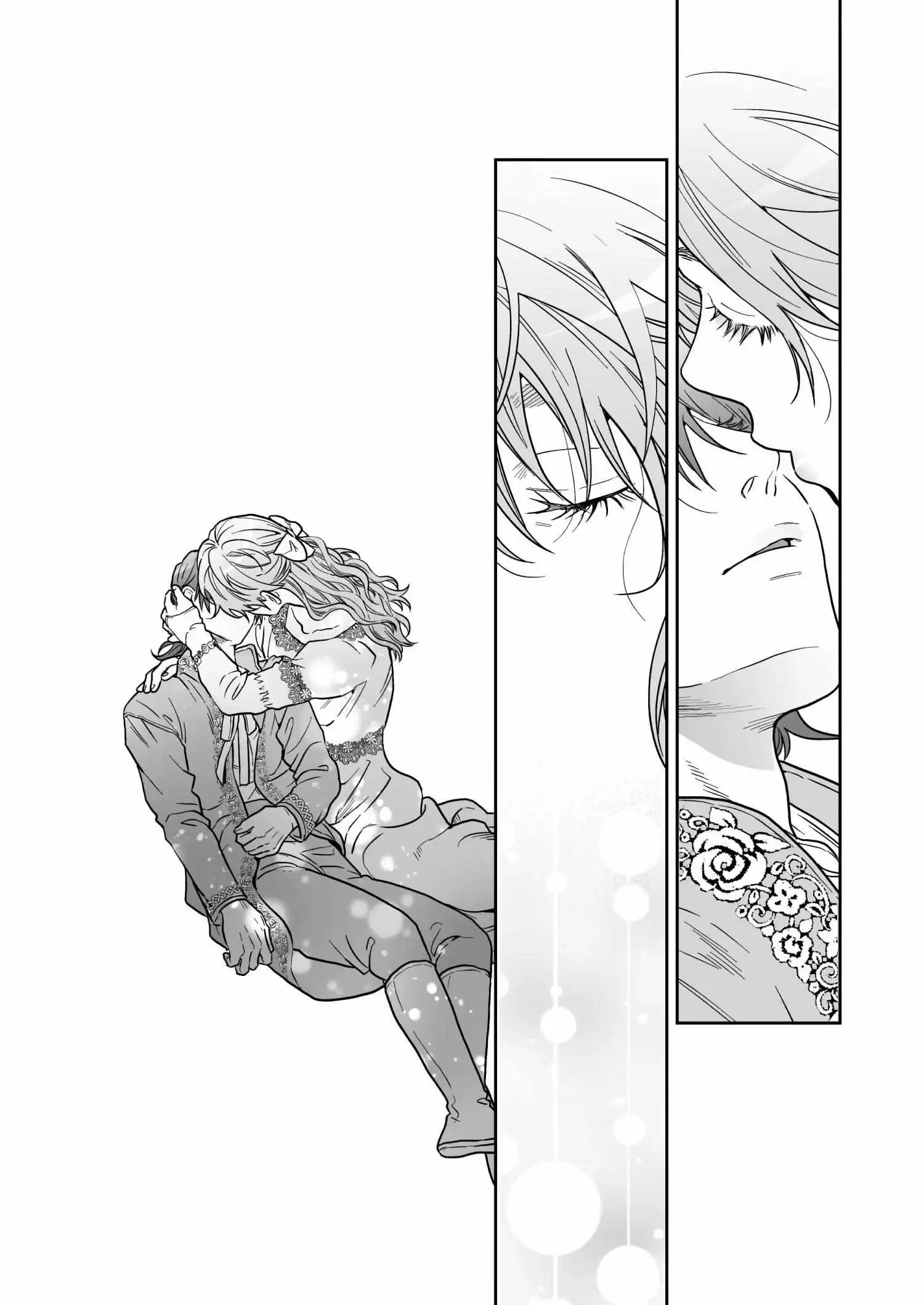 Yarichin Bitch Club - Chapter 27 manhwa