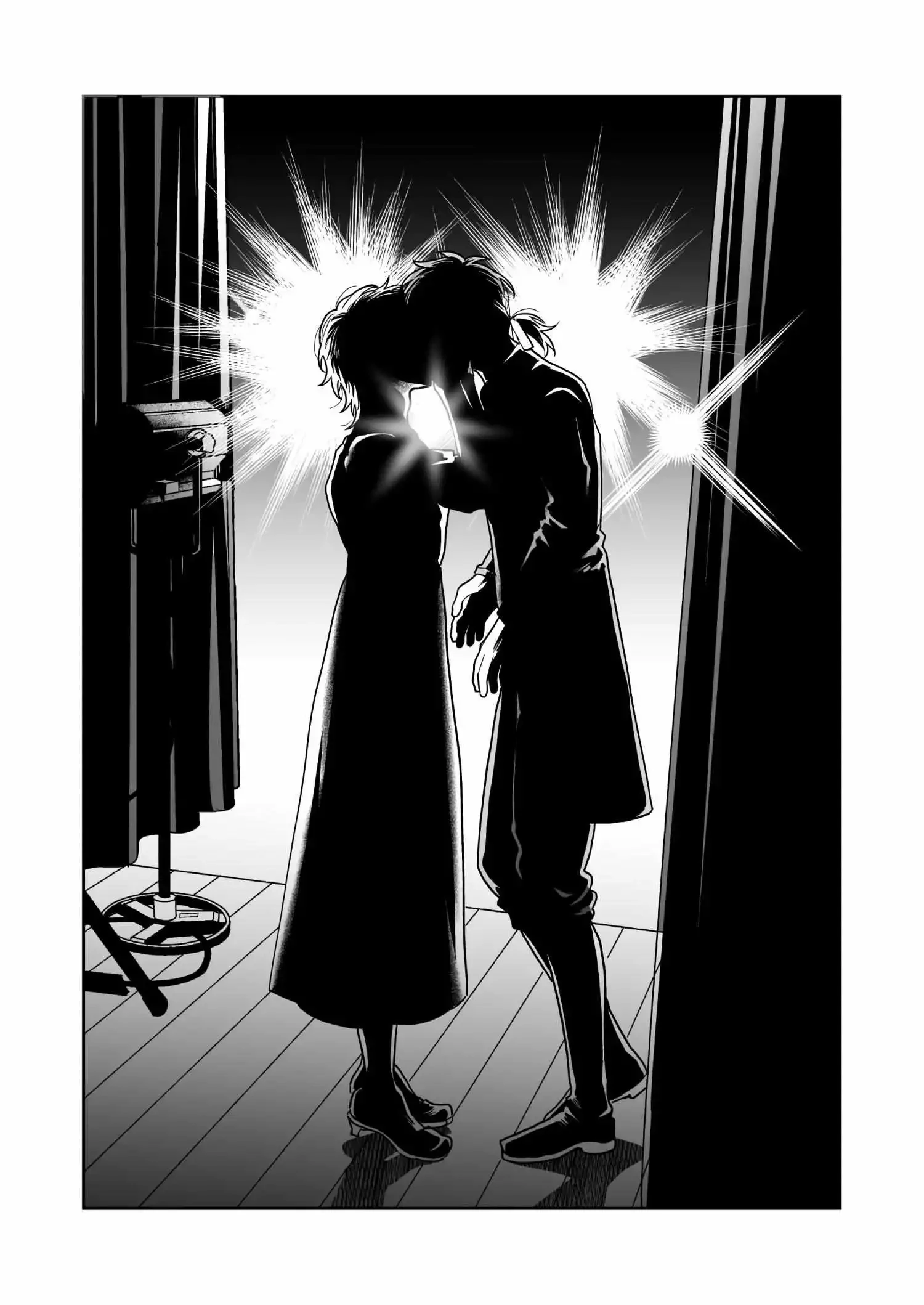 Yarichin Bitch Club - Chapter 27 manhwa