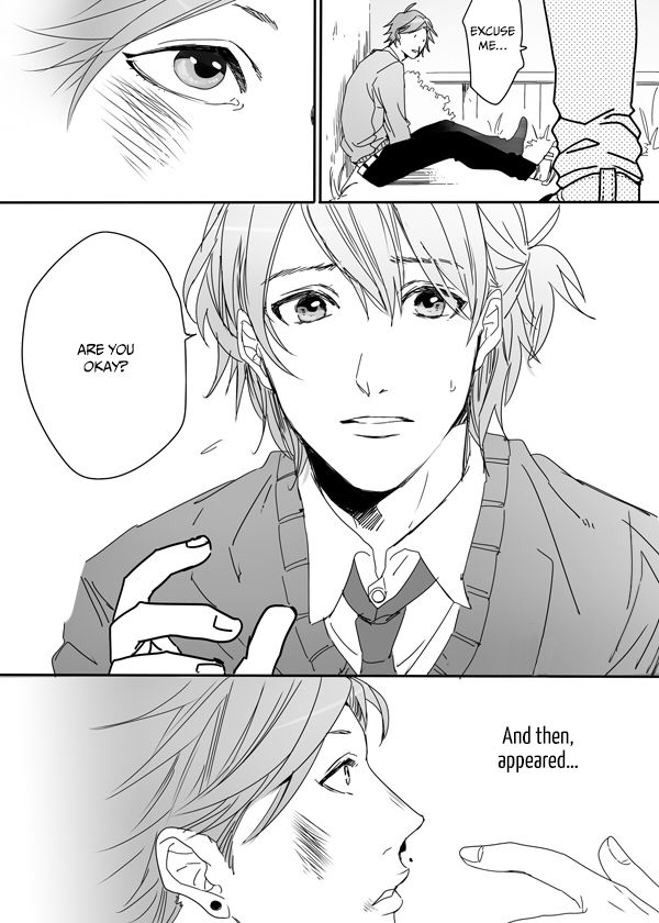 Yarichin Bitch Club - Chapter 3 manhwa