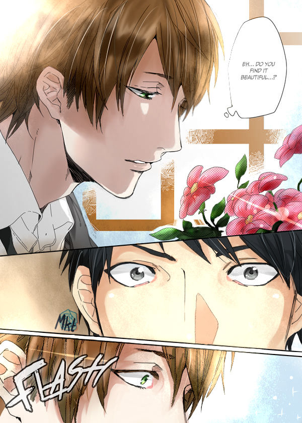 Yarichin Bitch Club - Chapter 3 manhwa