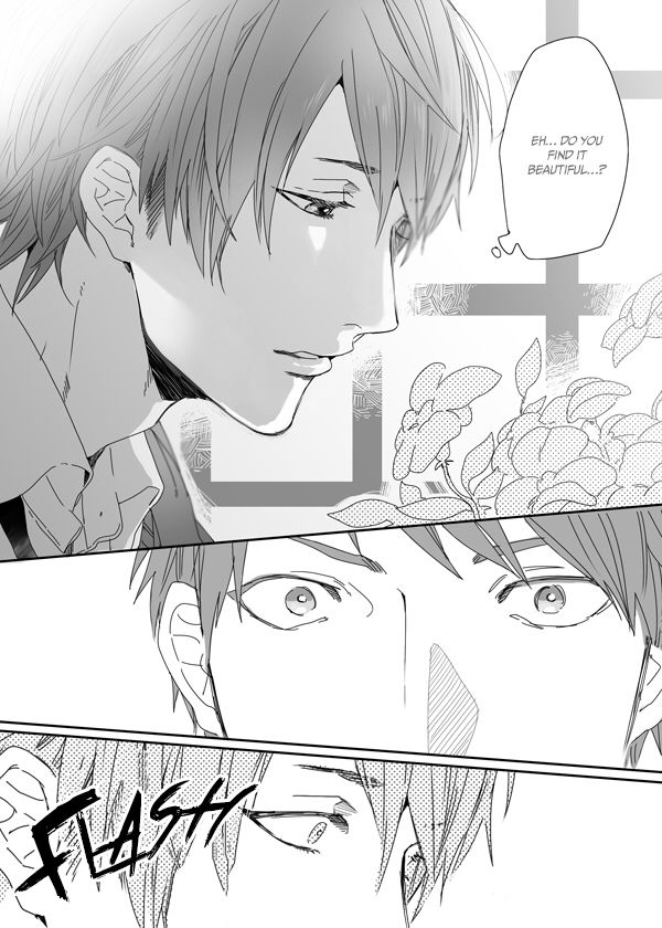 Yarichin Bitch Club - Chapter 3 manhwa